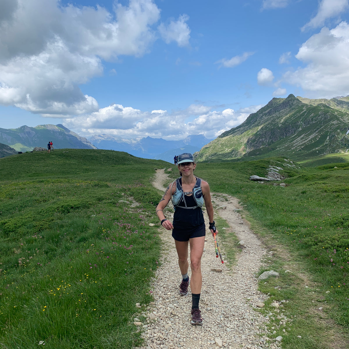 Who is Jameson Clover? WŪRU Wool Co.