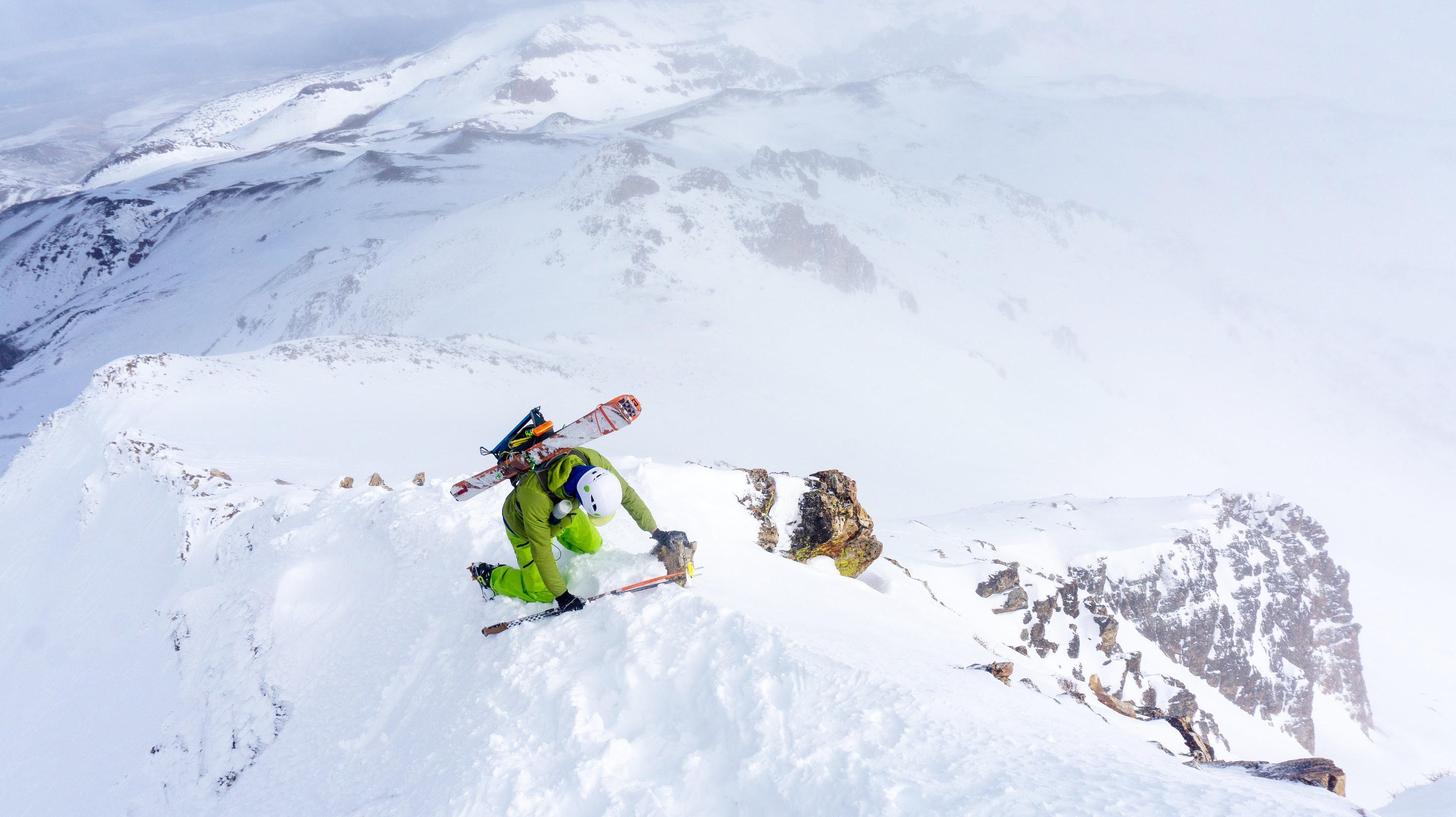 Zac Barbiasz: Athlete