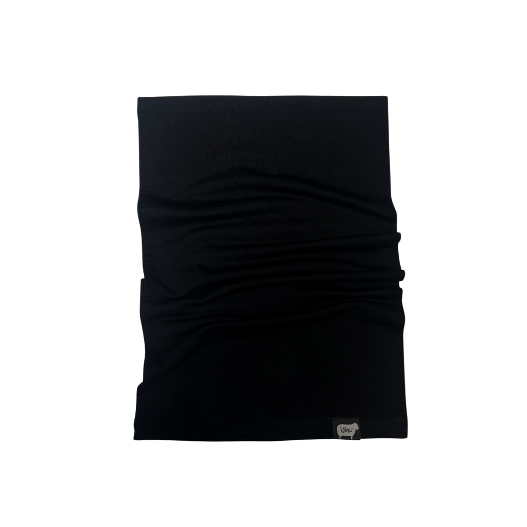 100% Merino Neck Gaiter