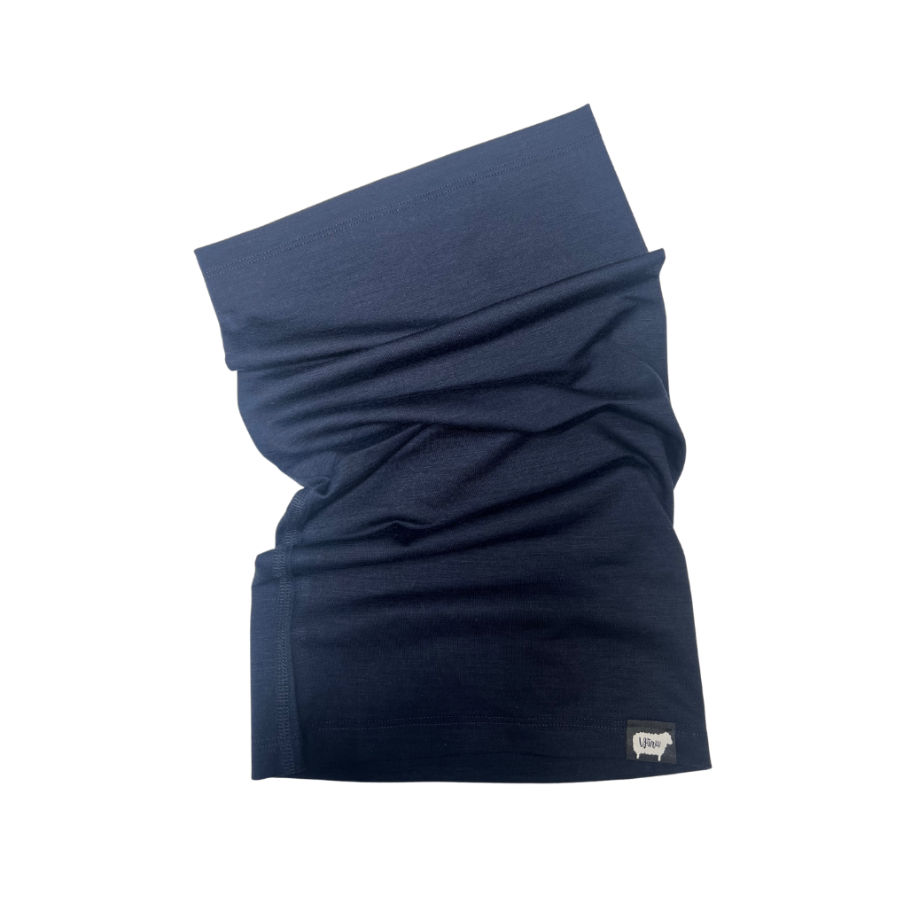 100% Merino Neck Gaiter