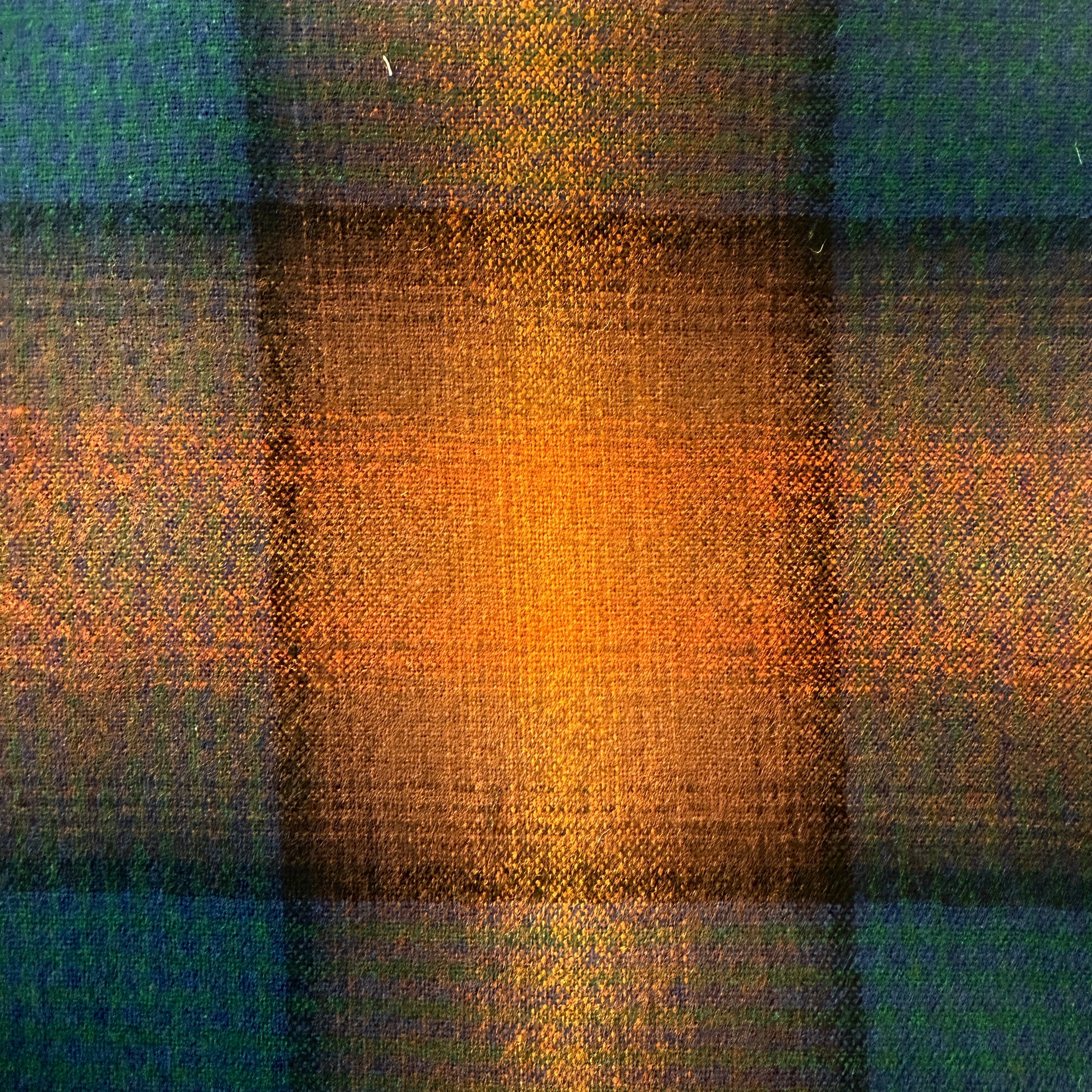 100% Old Fort Pendleton® Blanket