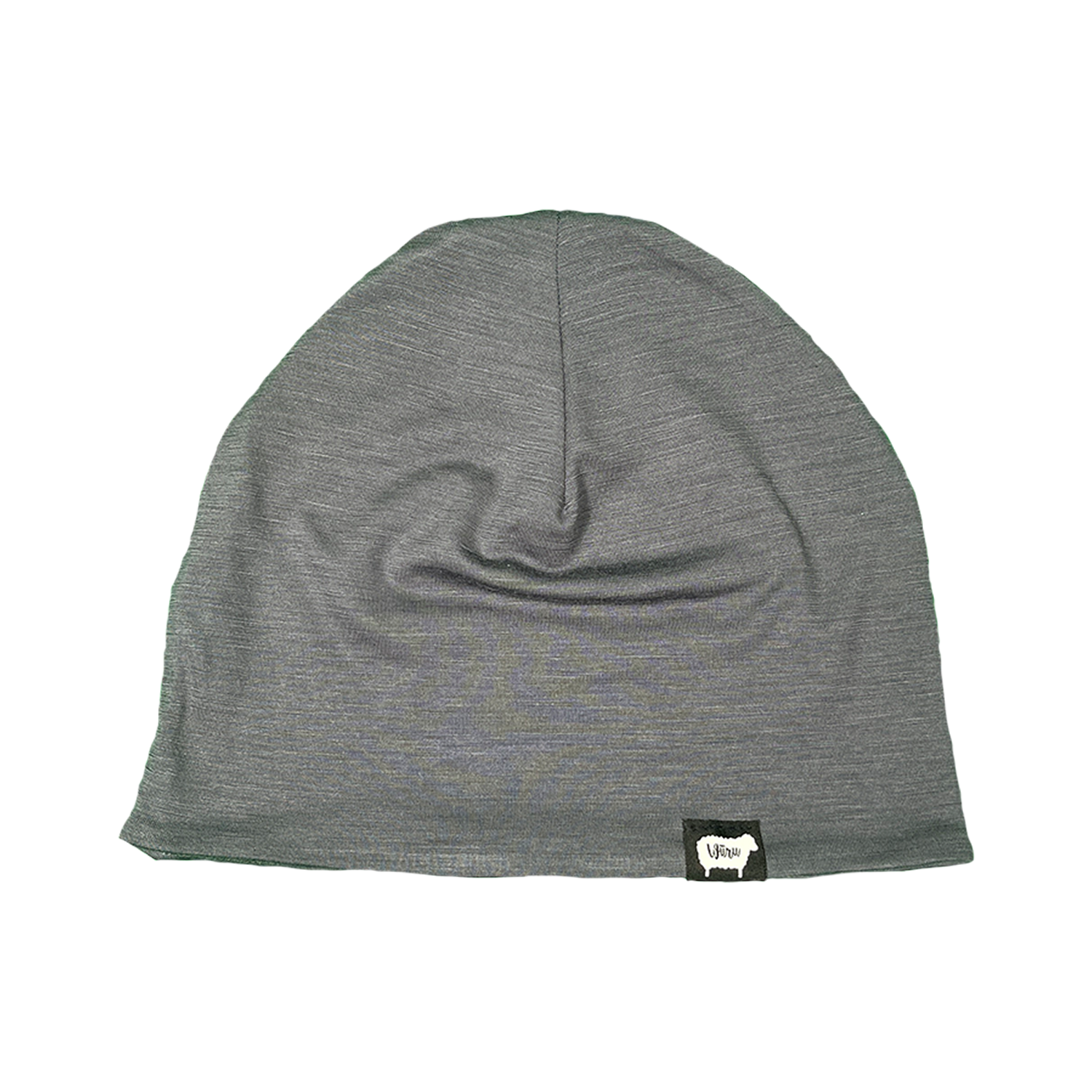 100% Merino Wool Beanie