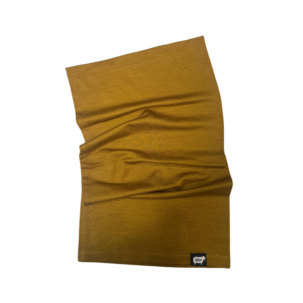100% Merino Neck Gaiter