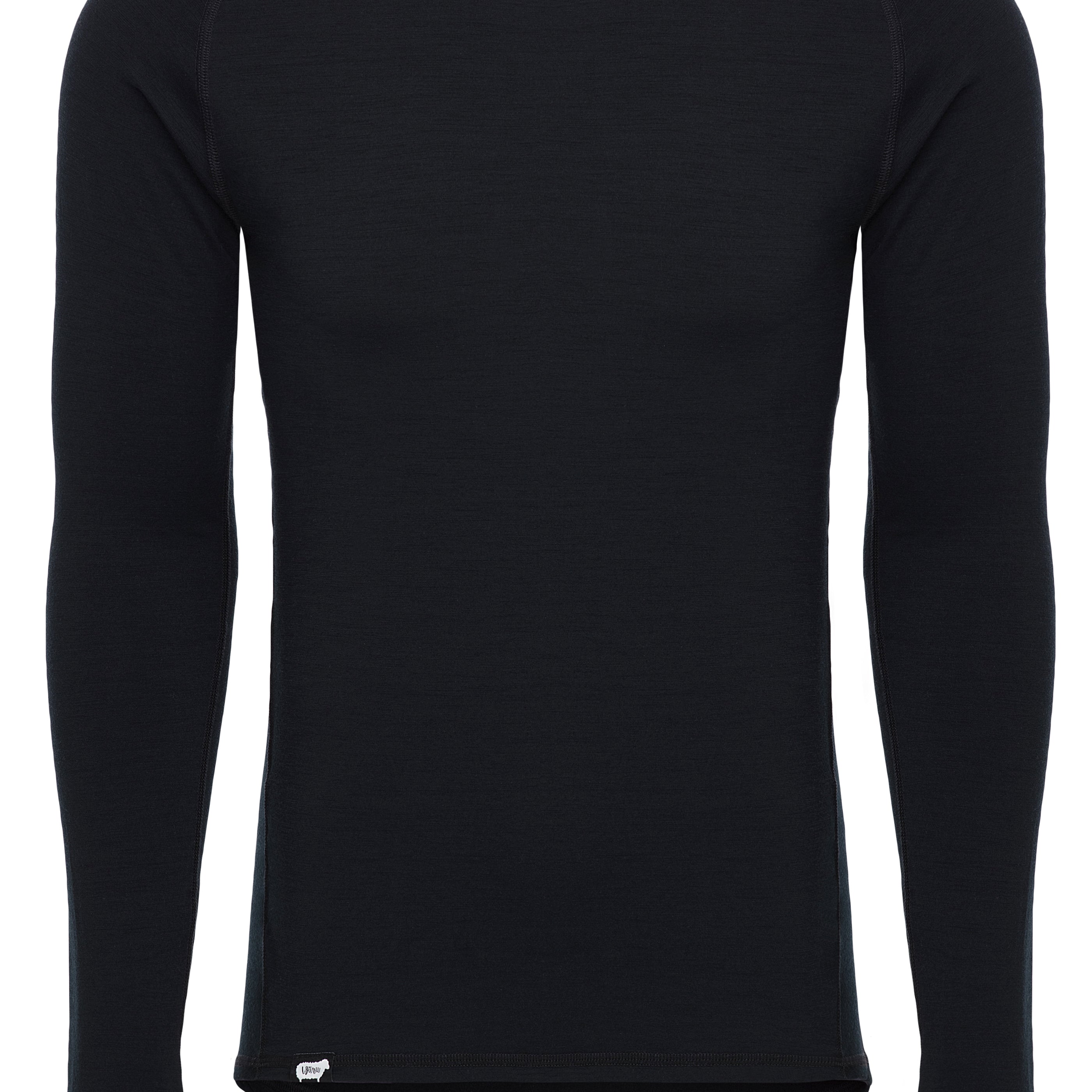 Men's Merino Wool Tech Baselayer Long Sleeve 2.0
