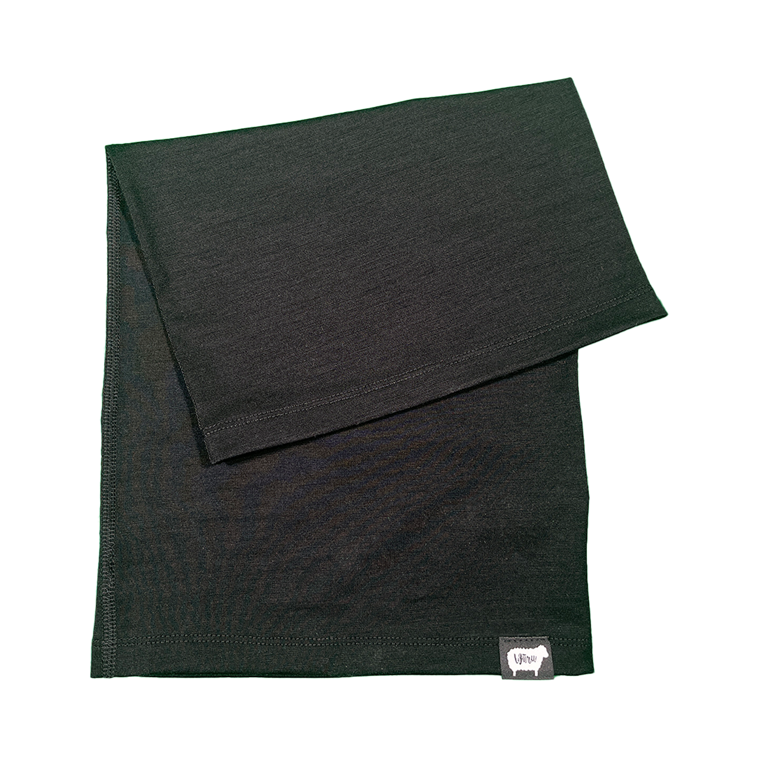 Heavyweight Merino Neck Gaiter