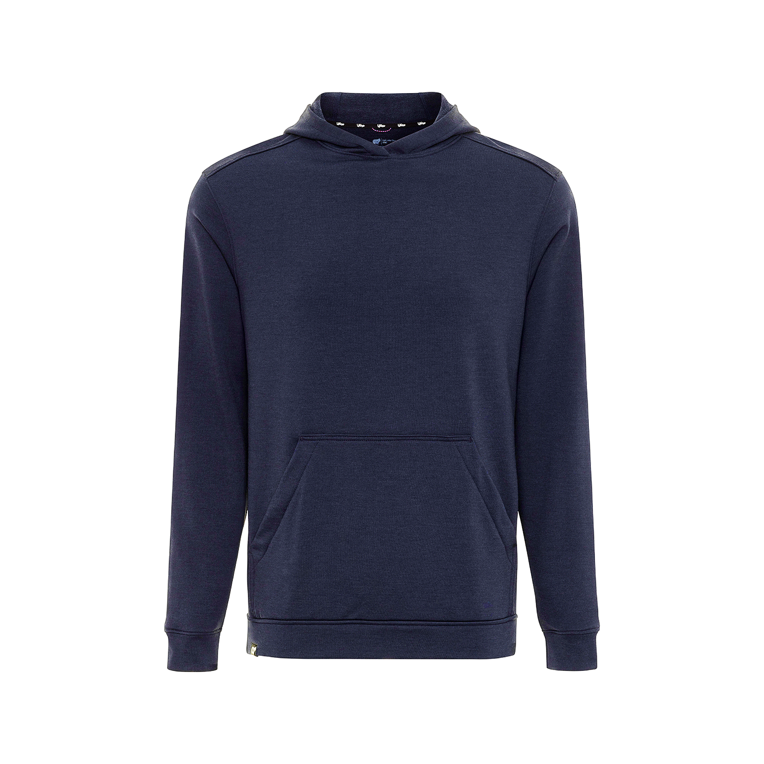 Everyday Merino Pullover Hoodie