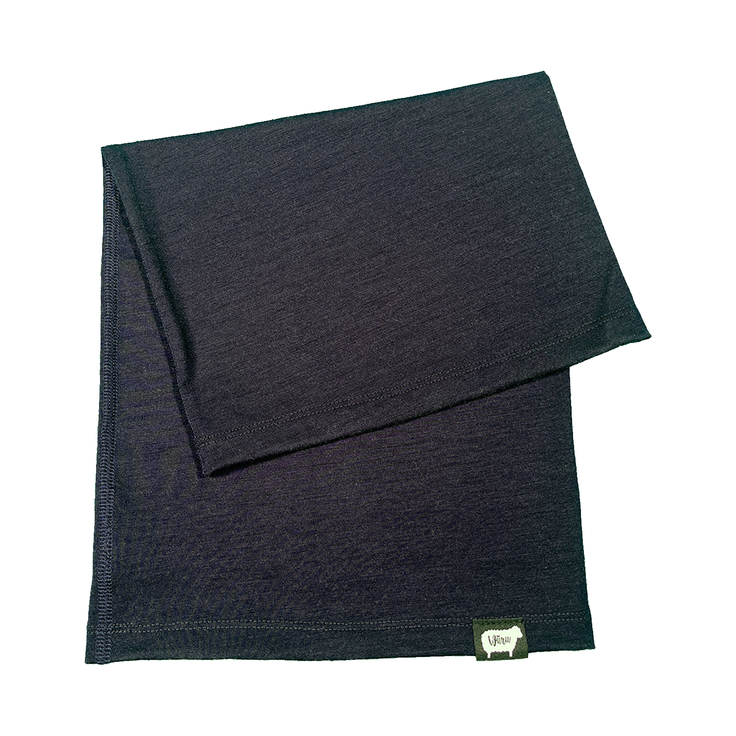 Heavyweight Merino Neck Gaiter
