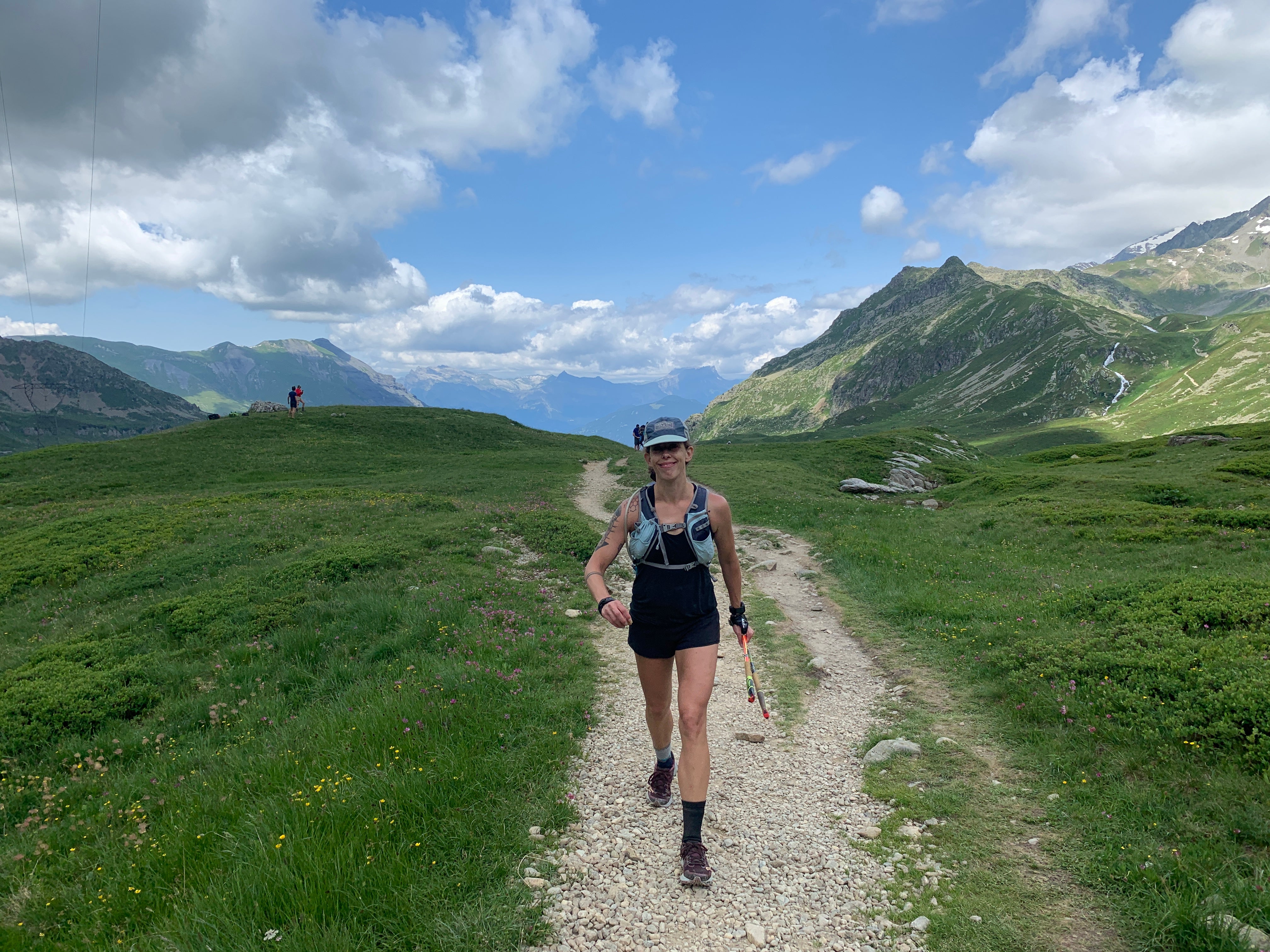 Who is Jameson Clover?