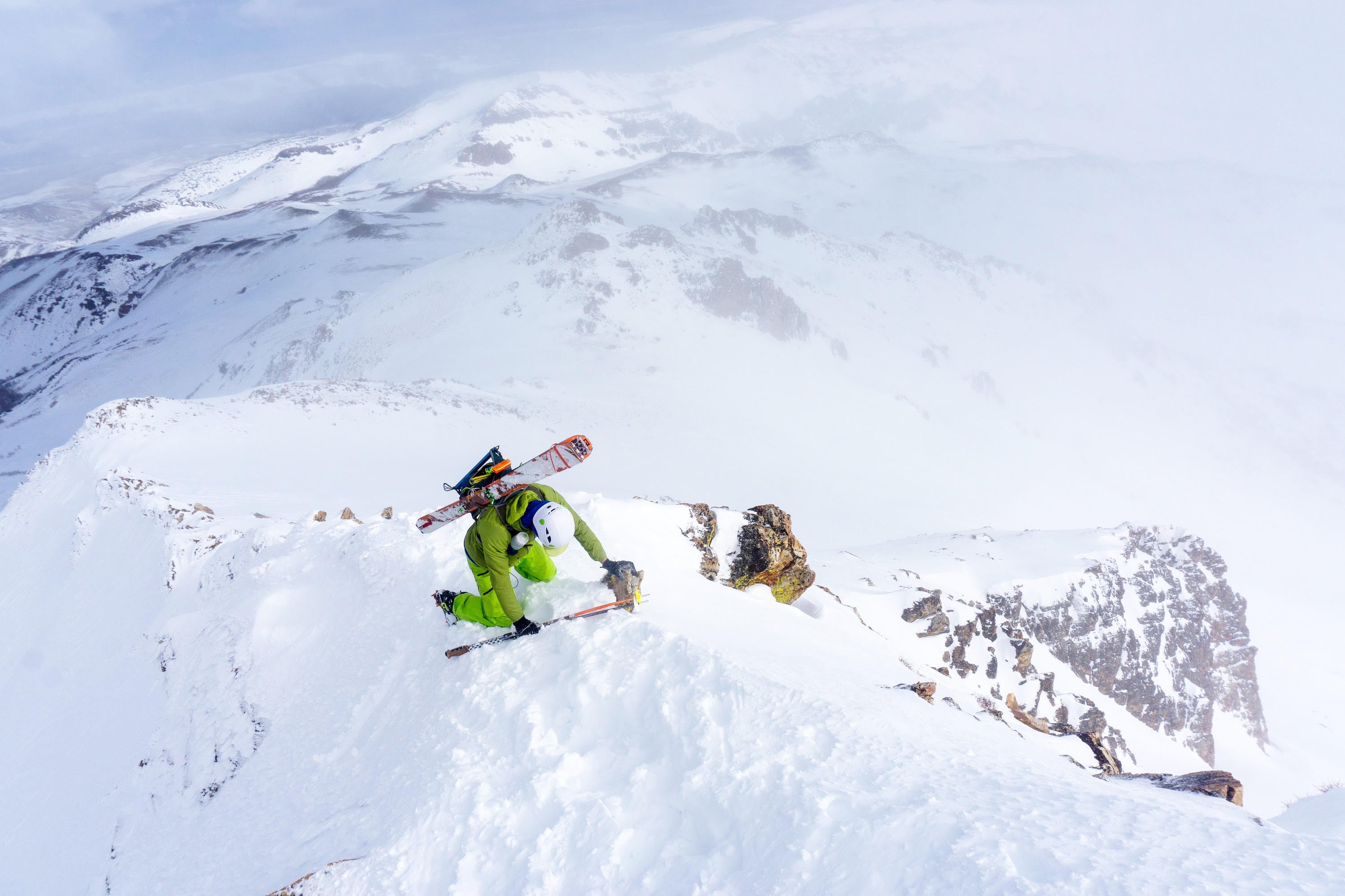 Zac Barbiasz: Athlete