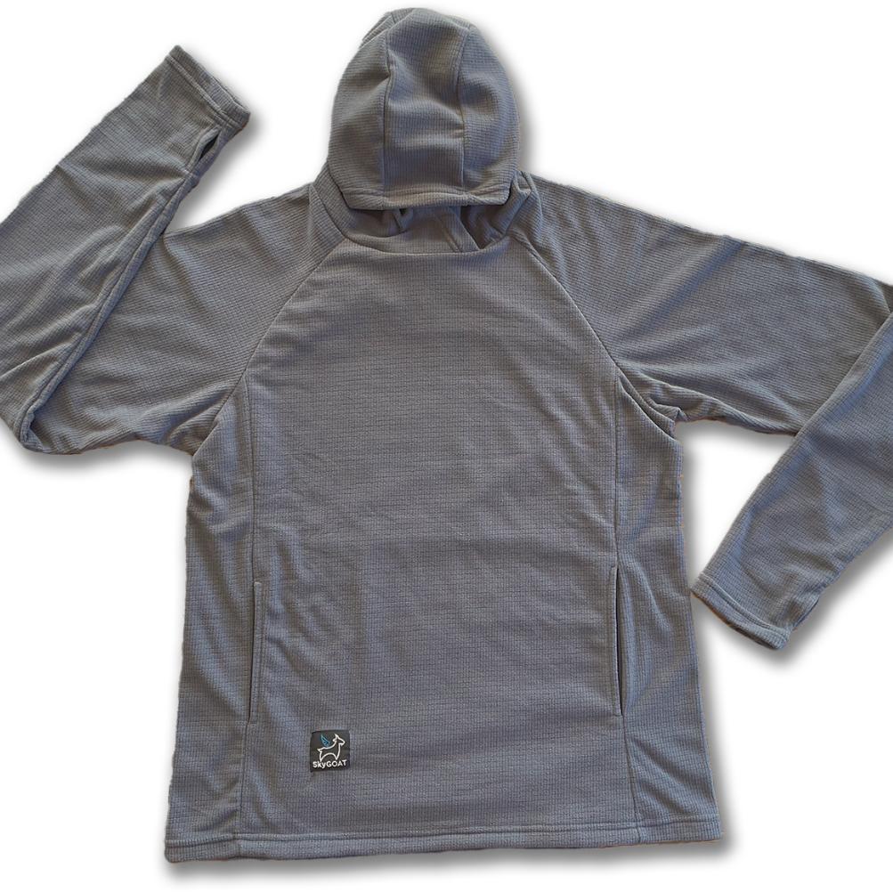 Men's CAMP Hoodie