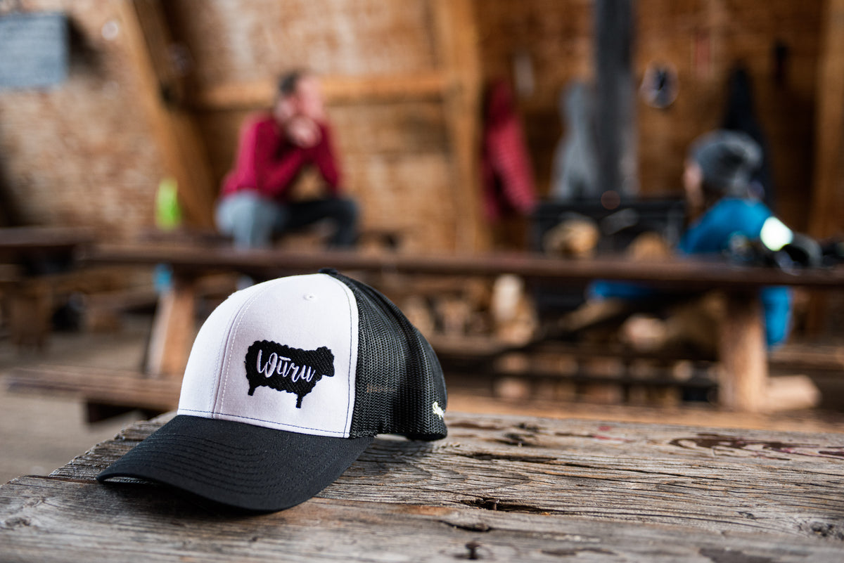 Wuru Wuru® Wool - Made in the USA Merino Wool Apparel & Blister Wool – WŪRU ...