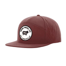 7-Panel Performance Patch Hat
