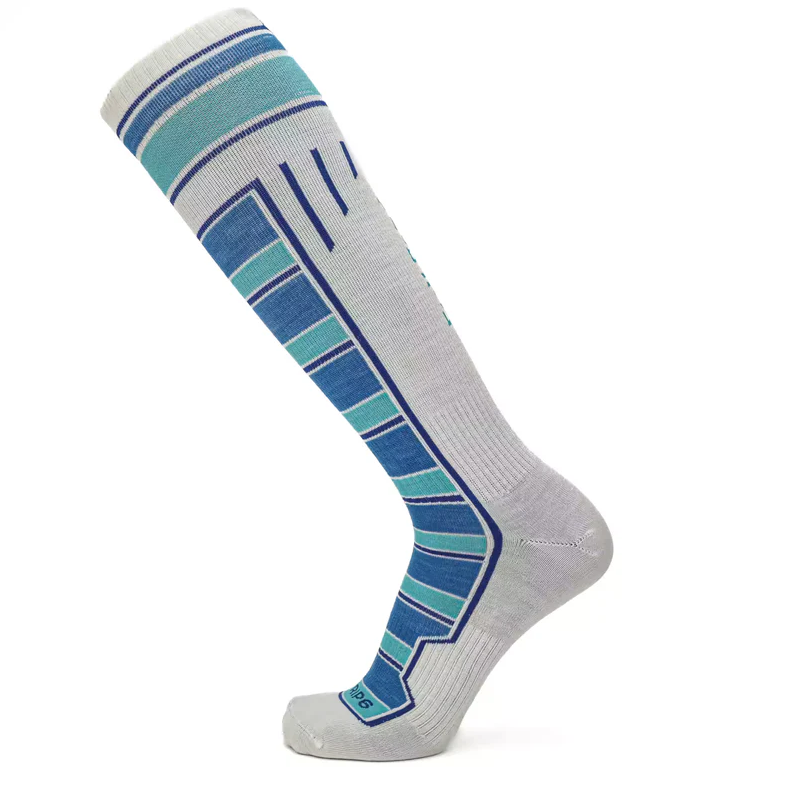 Grip6 Bantam - Ski OTC Ultralight Merino Wool Sock