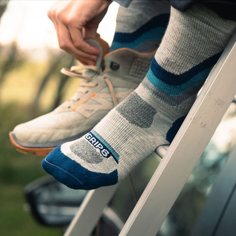 Wuru Wuru® Wool - Made in the USA Merino Wool Apparel & Blister Wool – WŪRU ...