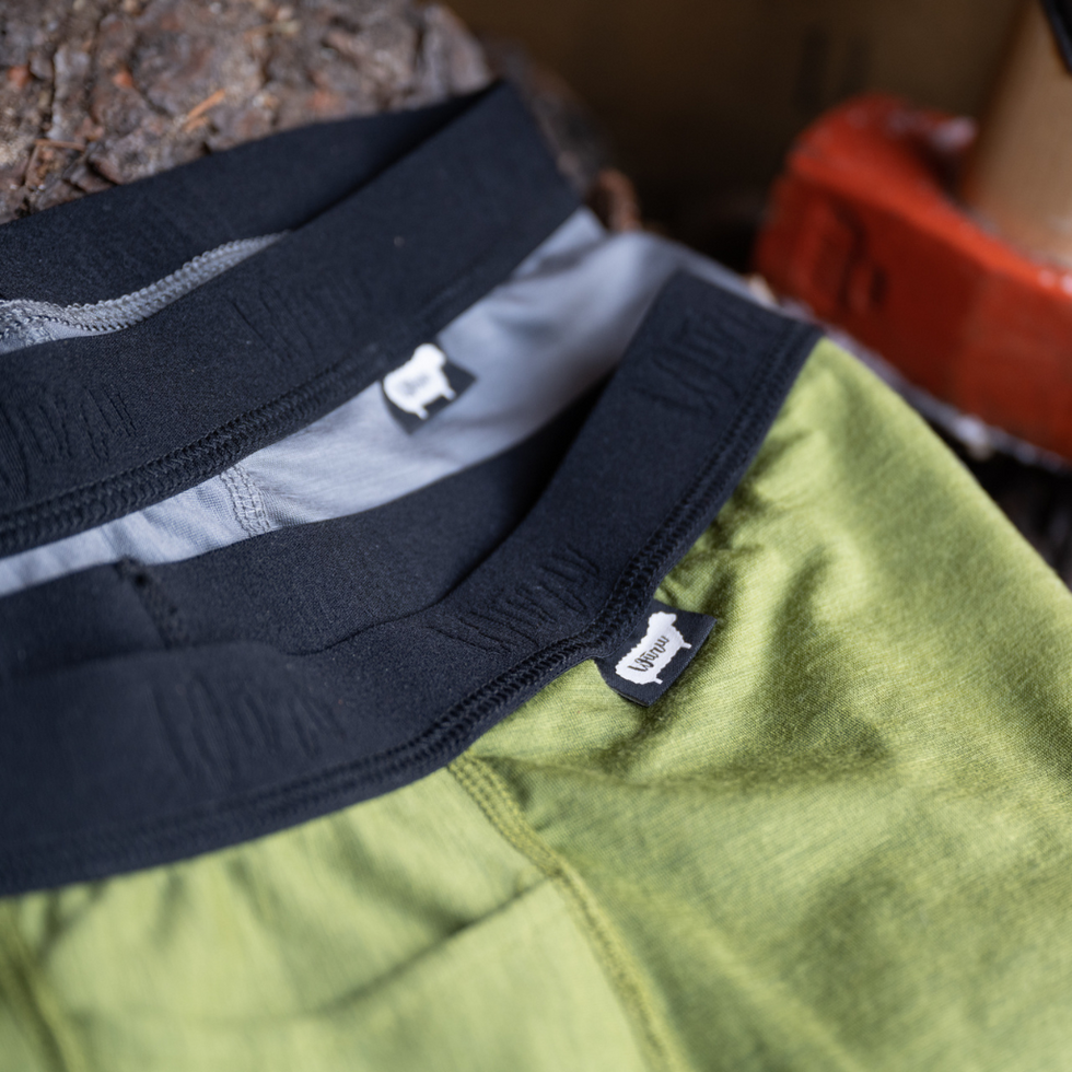 Wuru Wuru® Wool - Made in the USA Merino Wool Apparel & Blister Wool – WŪRU ...