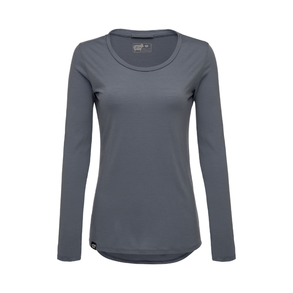 Women's Apparel – WŪRU Wool Co.