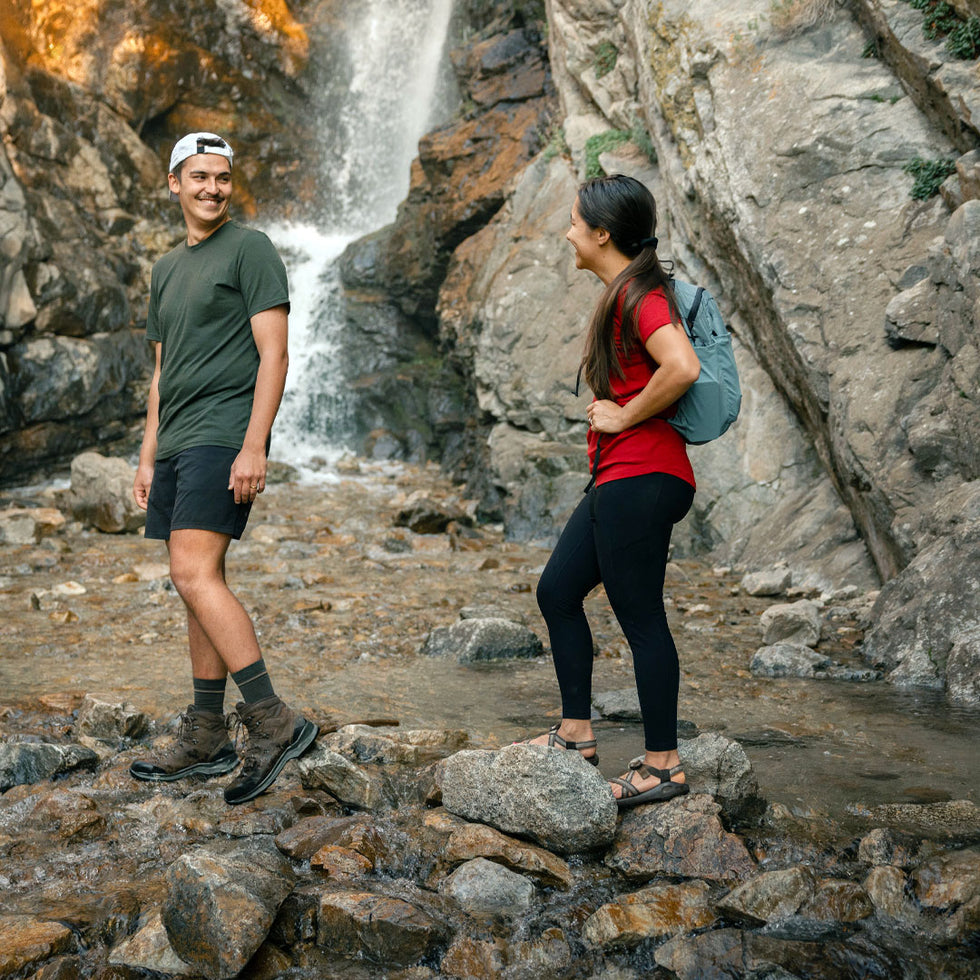 Wuru® Wool - Made in the USA Merino Wool Apparel & Blister Wool – WŪRU ...