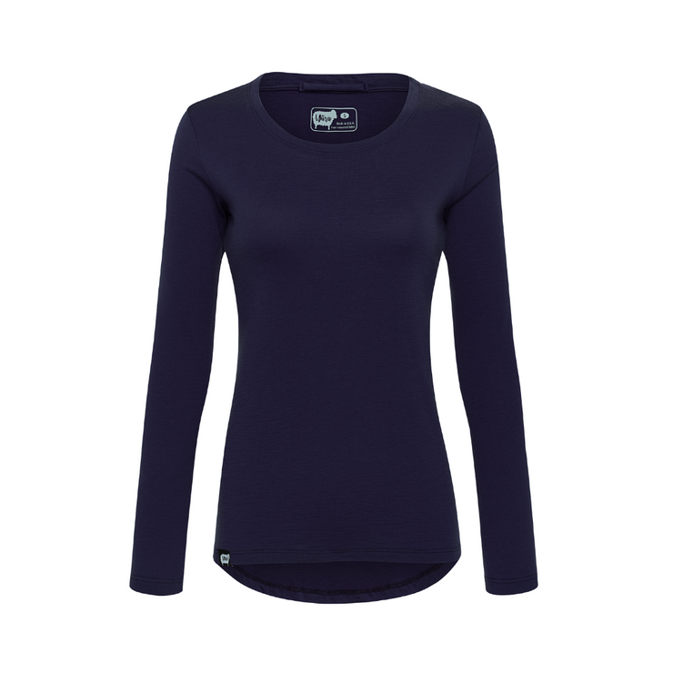 Wurung (Branches) Women's Fashion Top