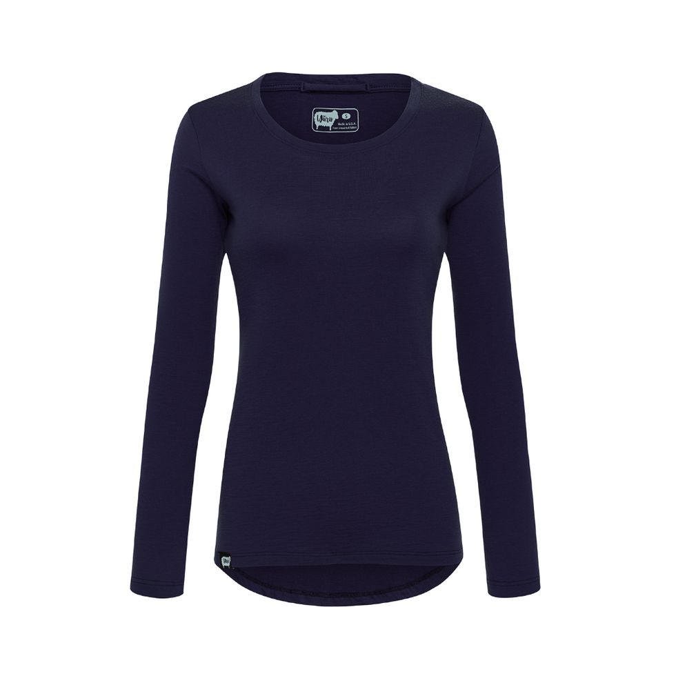 Women's Apparel – WŪRU Wool Co.