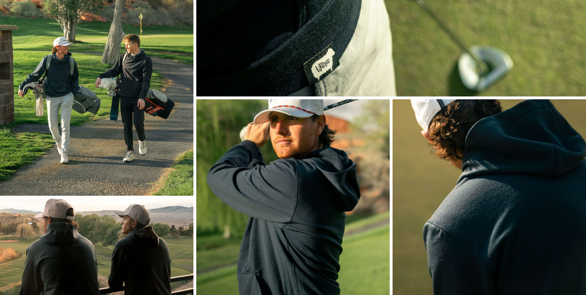 Wuru Wuru® Wool - Made in the USA Merino Wool Apparel & Blister Wool – WŪRU ...