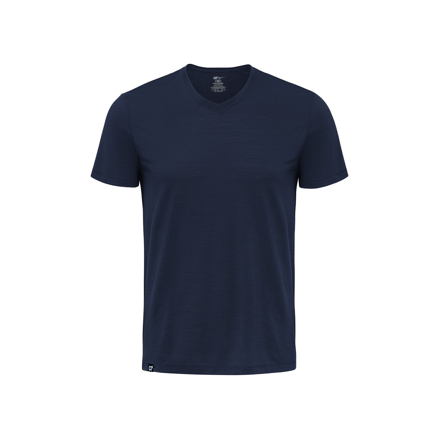 Men's Merino Short Sleeve Shirt - WŪRU Wool – WŪRU Wool Co.