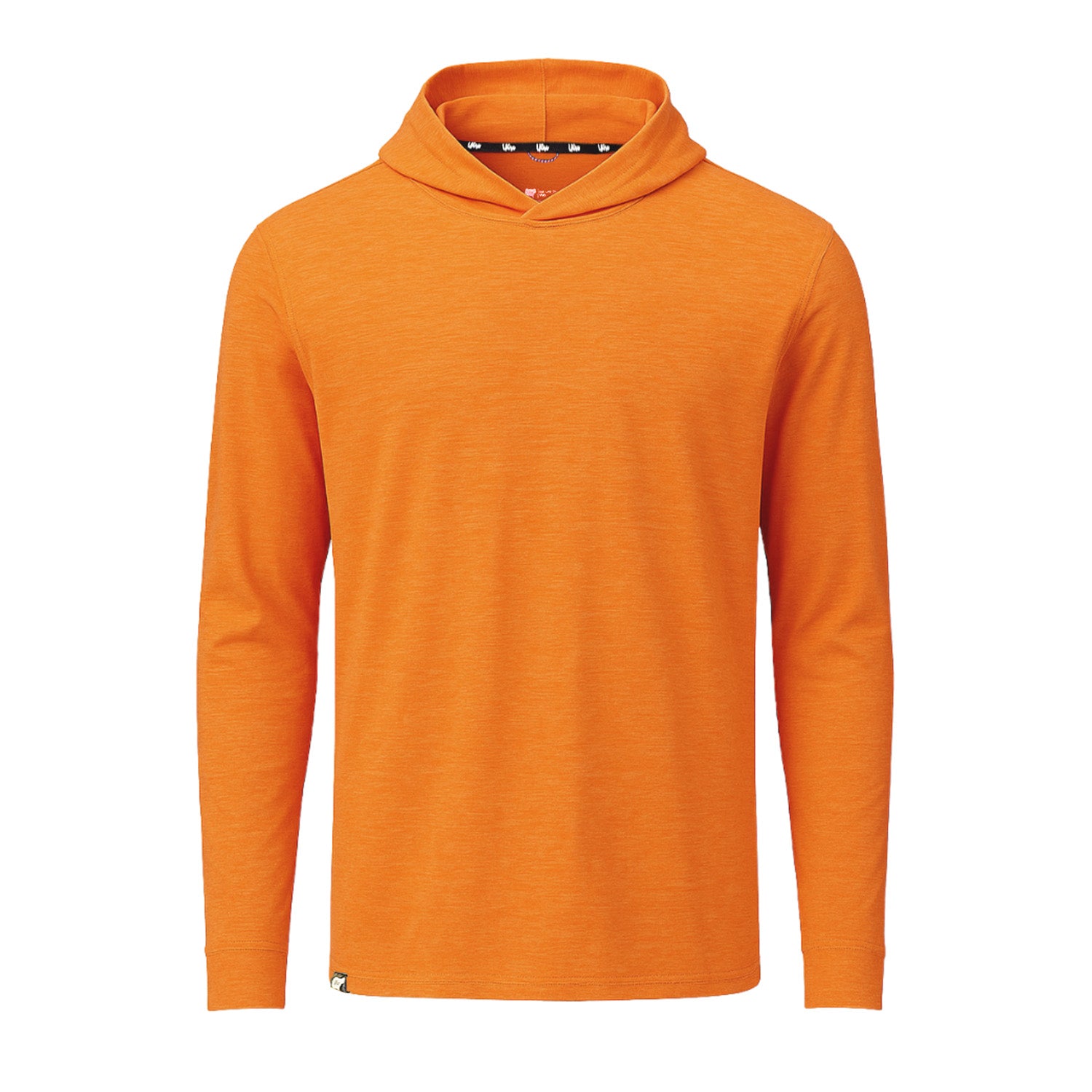 Old Fort Crossfly Hoodie – WŪRU Wool Co.