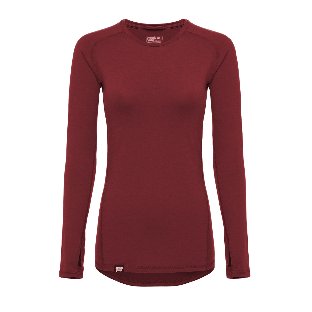 Base layer womens sale hot sale