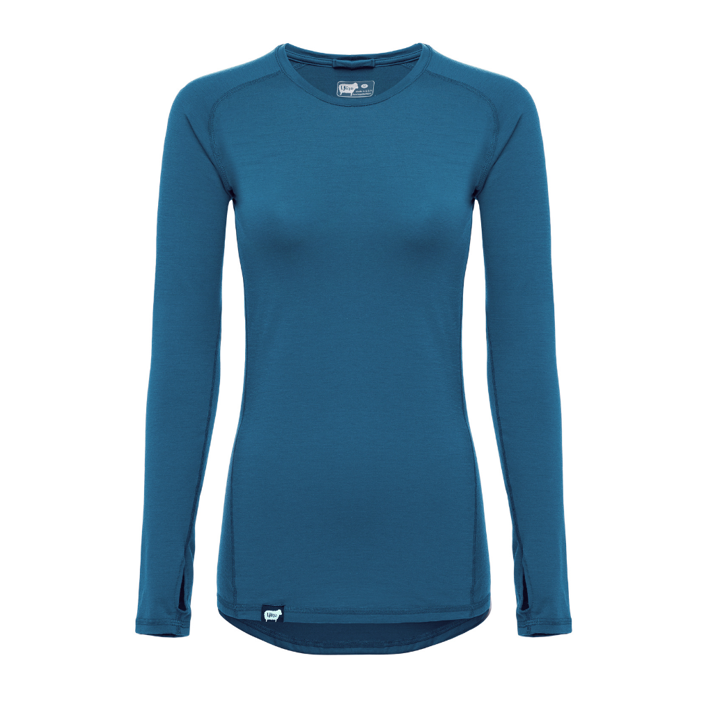 Women's Apparel – WŪRU Wool Co.