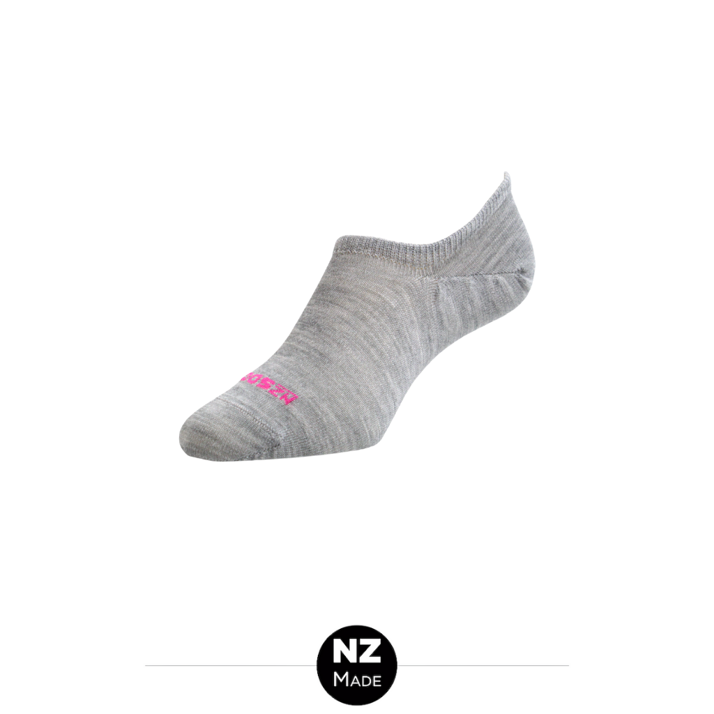 Women's No-Show Sock